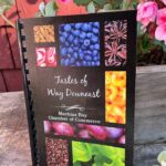 MBACC Taste of Downeast Cookbook