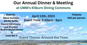 MBACC Annual Dinner April 13,2023