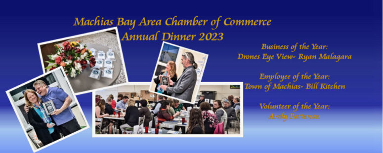 2023 MBACC Annual Dinner